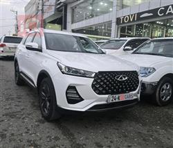 شيري تيجو 7 برو